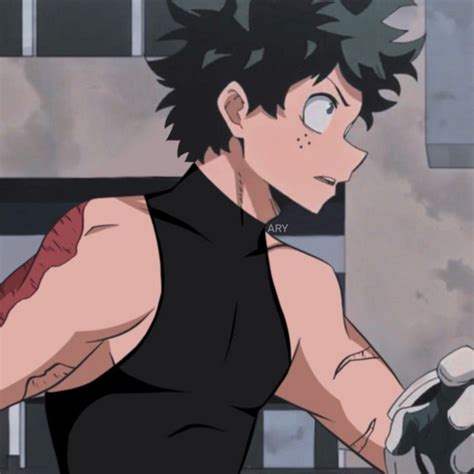 deku nsfw audios